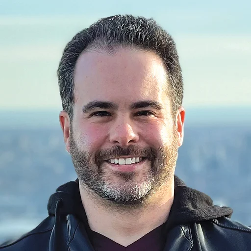 Matt Kroll